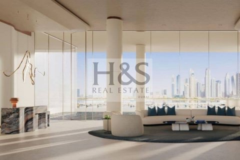 Lakás itt: Dubai Harbour, EAE, 1 hálószoba, 98 m², azonosító: 642325 - fénykép 8