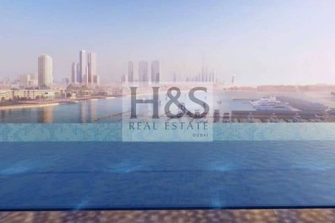 Lakás itt: Dubai Harbour, EAE, 1 hálószoba, 98 m², azonosító: 642325 - fénykép 16