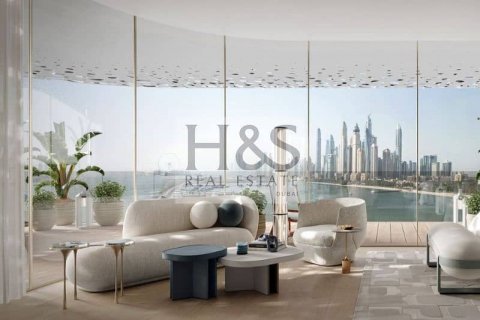 Lakás itt: Dubai Harbour, EAE, 1 hálószoba, 98 m², azonosító: 642325 - fénykép 11