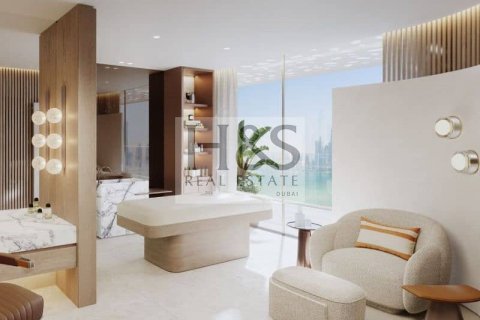 Lakás itt: Dubai Harbour, EAE, 1 hálószoba, 98 m², azonosító: 642325 - fénykép 6