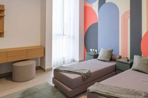 Vila di Masaar 3 Dana di Sharjah, UAE 4 bilik tidur, 404.69 meter persegi № 639257