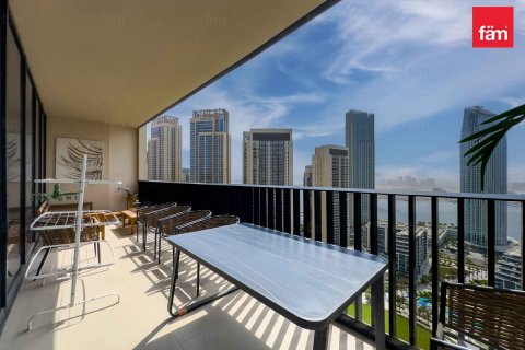 Apartment til salg i Dubai, UAE 3 soveværelser, 152.3 kvm № 630486 - foto 28