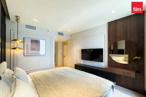 Apartment til salg i Dubai, UAE 3 soveværelser, 152.3 kvm № 630486 - foto 12