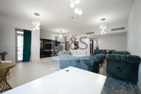 Διαμέρισμα σε Business Bay, Dubai, ΗΑΕ 2 υπνοδωμάτια, 149 τ.μ. Αρ. 642201 - φωτογραφία 2