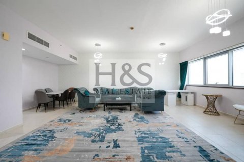 Apartment i Business Bay, Dubai, UAE 2 soveværelser, 149 kvm № 642201