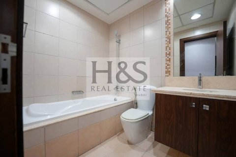 Διαμέρισμα σε Business Bay, Dubai, ΗΑΕ 2 υπνοδωμάτια, 149 τ.μ. Αρ. 642201 - φωτογραφία 14