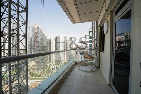 Διαμέρισμα σε Business Bay, Dubai, ΗΑΕ 2 υπνοδωμάτια, 149 τ.μ. Αρ. 642201 - φωτογραφία 16
