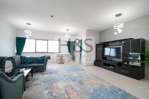 Διαμέρισμα σε Business Bay, Dubai, ΗΑΕ 2 υπνοδωμάτια, 149 τ.μ. Αρ. 642201 - φωτογραφία 5