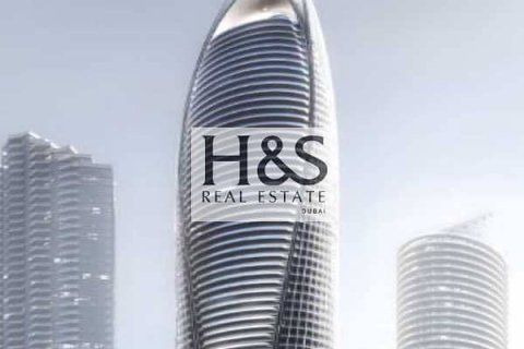 Downtown Dubai (Downtown Burj Dubai), Dubai, संयुक्त अरब अमीरात में अपार्टमेंट, 3 बेडरूम, 252 वर्ग मीटर, संख्या 642204 - फ़ोटो 2