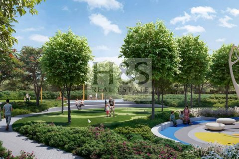 Apartment sa Dubai Hills Estate, UAE 1 silid-tulugan, 66 sq.m. № 642207 - larawan 8