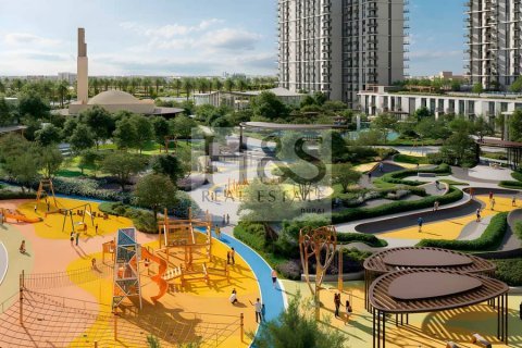 Apartment sa Dubai Hills Estate, UAE 1 silid-tulugan, 66 sq.m. № 642207 - larawan 3