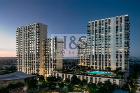 Apartment sa Dubai Hills Estate, UAE 1 silid-tulugan, 66 sq.m. № 642207 - larawan 2