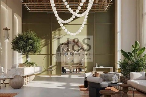 Apartment sa Dubai Hills Estate, UAE 1 silid-tulugan, 66 sq.m. № 642207 - larawan 4