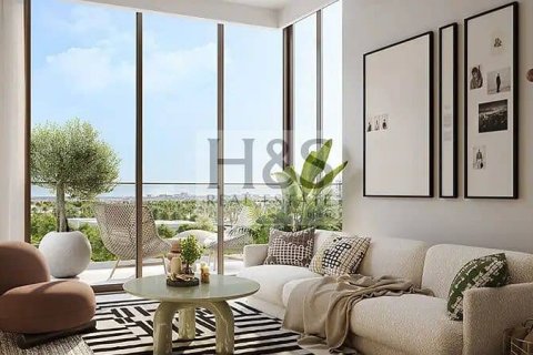 Apartment sa Dubai Hills Estate, UAE 1 silid-tulugan, 66 sq.m. № 642207 - larawan 6