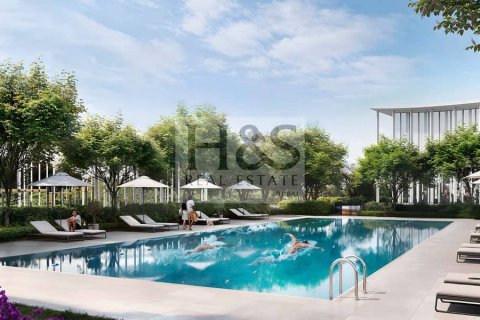 Apartment sa Dubai Hills Estate, UAE 1 silid-tulugan, 66 sq.m. № 642207 - larawan 9