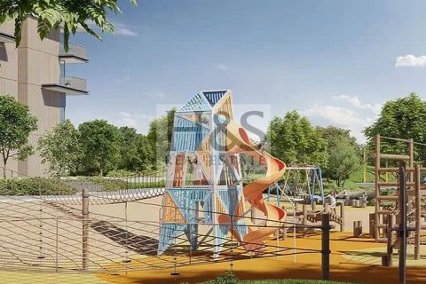 Apartment sa Dubai Hills Estate, UAE 1 silid-tulugan, 66 sq.m. № 642207 - larawan 5