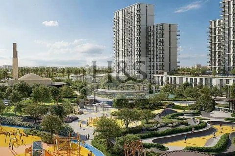 Apartment in Dubai Hills Estate, UAE 1 bedroom, 66 sq.m. № 642207