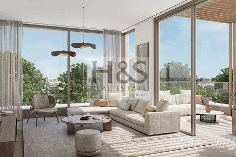 Vila di Dubai, UEA 5 kamar tidur, 461 m2 nomor 642202 - foto 6