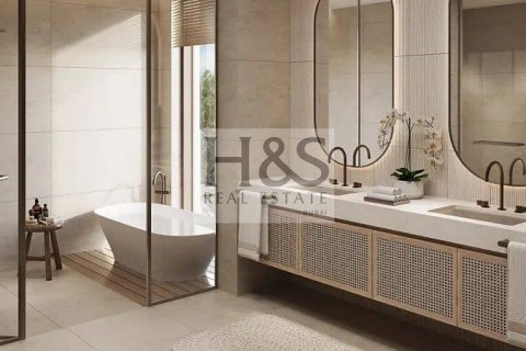 Vila di Dubai, UEA 5 kamar tidur, 461 m2 nomor 642202 - foto 9