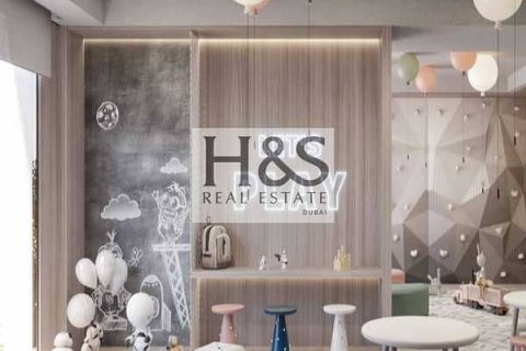 Apartment til salg i Dubai, UAE 1 soveværelse, 88 kvm № 642205 - foto 8