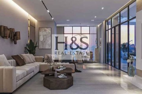 Appartement à Dubai, EAU: 1 chambre, 88 m2 № 642205