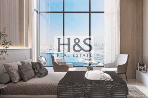 Apartment til salg i Dubai, UAE 1 soveværelse, 88 kvm № 642205 - foto 3