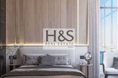 Apartment til salg i Dubai, UAE 1 soveværelse, 88 kvm № 642205 - foto 4