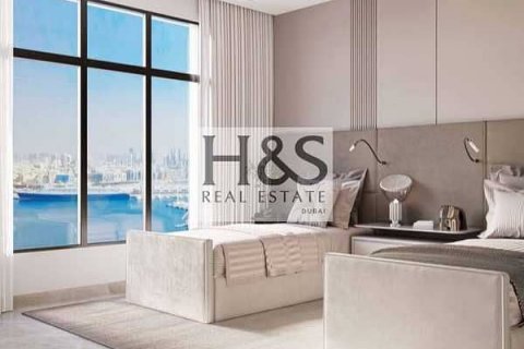 Apartment til salg i Dubai, UAE 1 soveværelse, 88 kvm № 642205 - foto 6