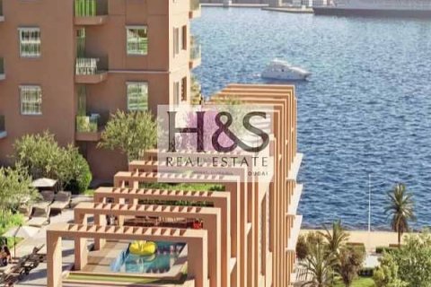 Apartment til salg i Dubai, UAE 1 soveværelse, 88 kvm № 642205 - foto 11