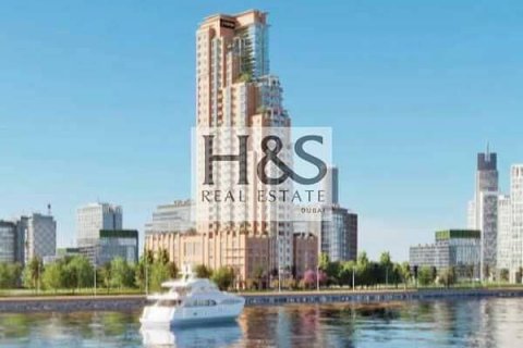 Apartment til salg i Dubai, UAE 1 soveværelse, 88 kvm № 642205 - foto 14