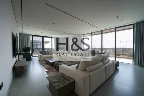 Penthouse in Meydan, Dubai, UAE 4 bedrooms, 420 sq.m. № 642203