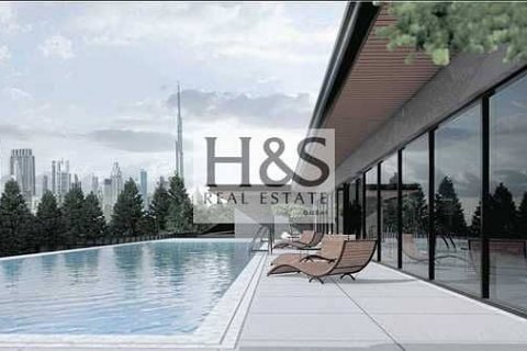 Attico in vendita a Meydan, Dubai, EAU 4 camere da letto, 420 mq. № 642203 - foto 19