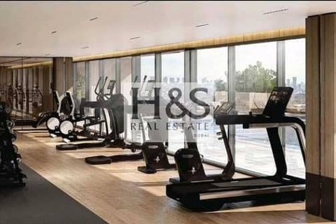 Attico in vendita a Meydan, Dubai, EAU 4 camere da letto, 420 mq. № 642203 - foto 13