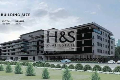 Attico in vendita a Meydan, Dubai, EAU 4 camere da letto, 420 mq. № 642203 - foto 12