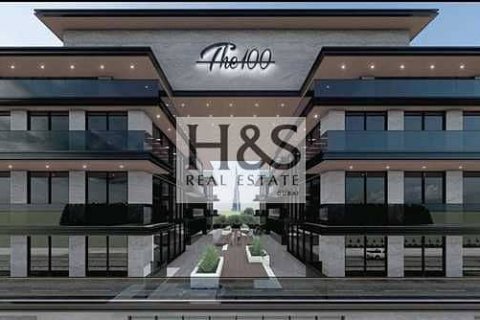 Attico in vendita a Meydan, Dubai, EAU 4 camere da letto, 420 mq. № 642203 - foto 14
