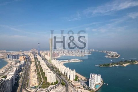 پنت هاوس برای فروش در  Palm Jumeirah، Dubai، امارات متحده عربی  3 خوابه ، 878 متر مربع ، شماره 642206 - تصویر 20