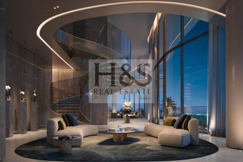 پنت هاوس برای فروش در  Palm Jumeirah، Dubai، امارات متحده عربی  3 خوابه ، 878 متر مربع ، شماره 642206 - تصویر 15