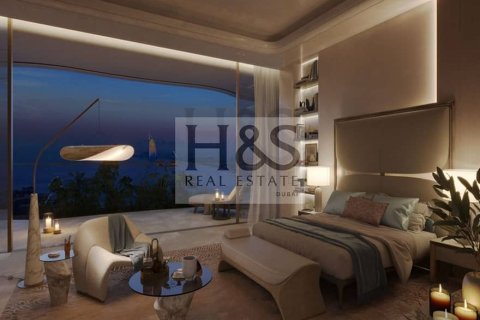پنت هاوس برای فروش در  Palm Jumeirah، Dubai، امارات متحده عربی  3 خوابه ، 878 متر مربع ، شماره 642206 - تصویر 9