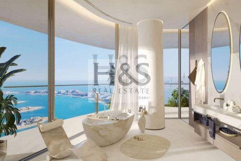 پنت هاوس برای فروش در  Palm Jumeirah، Dubai، امارات متحده عربی  3 خوابه ، 878 متر مربع ، شماره 642206 - تصویر 13