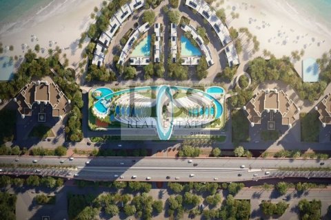 پنت هاوس برای فروش در  Palm Jumeirah، Dubai، امارات متحده عربی  3 خوابه ، 878 متر مربع ، شماره 642206 - تصویر 2