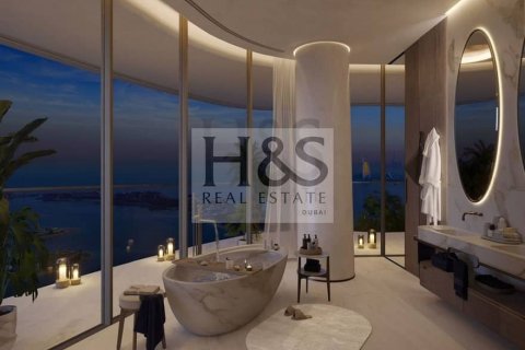 پنت هاوس برای فروش در  Palm Jumeirah، Dubai، امارات متحده عربی  3 خوابه ، 878 متر مربع ، شماره 642206 - تصویر 14