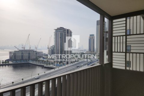 Dubai Creek Harbour (The Lagoons), Dubai, संयुक्त अरब अमीरात में अपार्टमेंट, 1 बेडरूम, 67 वर्ग मीटर, संख्या 663268 - फ़ोटो 5