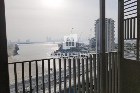 Apartment in Dubai Creek Harbour (The Lagoons), Dubai, UAE 1 bedroom, 67 sq.m. № 663268