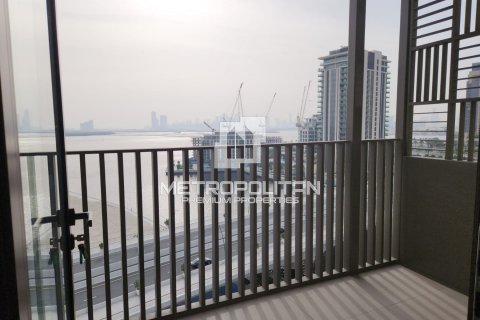 Dubai Creek Harbour (The Lagoons), Dubai, संयुक्त अरब अमीरात में अपार्टमेंट, 1 बेडरूम, 67 वर्ग मीटर, संख्या 663268 - फ़ोटो 7