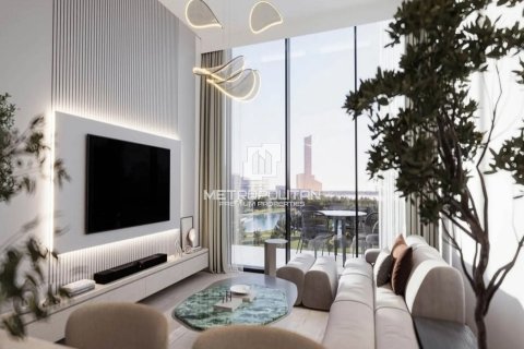 Apartament de vânzare în Al Marjan Island, Ras Al Khaimah, EAU 45 mp. №663269 - poză 9