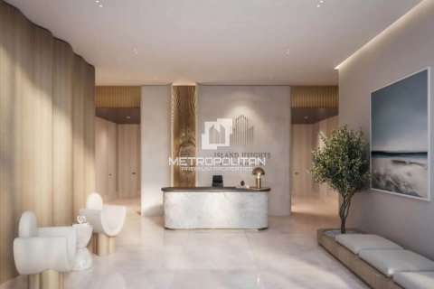 Apartament de vânzare în Al Marjan Island, Ras Al Khaimah, EAU 45 mp. №663269 - poză 10