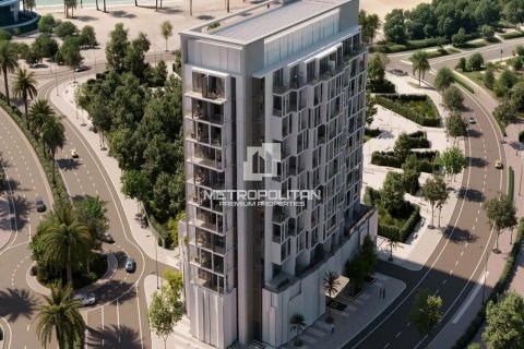 Apartament de vânzare în Al Marjan Island, Ras Al Khaimah, EAU 45 mp. №663269 - poză 12