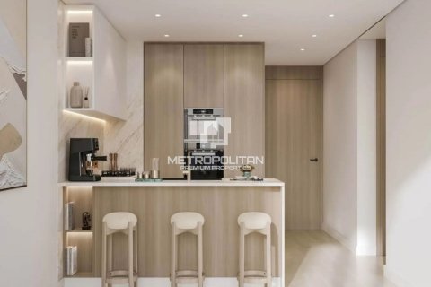 Apartament de vânzare în Al Marjan Island, Ras Al Khaimah, EAU 45 mp. №663269 - poză 6