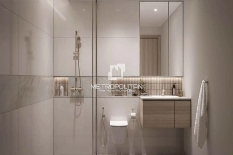 Apartament në Al Marjan Island, Ras Al Khaimah, Emiratet e Bashkuara Arabe 1 dhomë gjumi, 77 m2. № 663270 - Foto 8