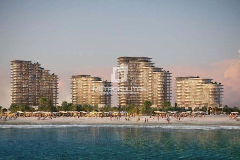 Купити квартиру в Al Hamra Village, Рас-эль-Хайма, ОАЕ 1 спальня, 90м2, № 663271 - фото 13